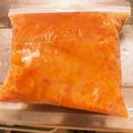 ふっくら白玉's cooksnap of when they made 自家製　アプリコットジャム.