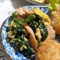 か～ぽ☆'s cooksnap of when they made 魚肉ソーセージのソテー.