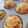 ぶりクン's cooksnap of when they made 枝豆チーズマフィン.