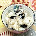 にきけん's cooksnap of when they made ツナ寿司.