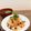 horseland's cooksnap of when they made 塩鮭や塩鯖の混ぜ寿司.