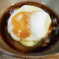 クックM96XDX☆'s cooksnap of when they made 酢1滴とレンジだけで簡単！とろとろ温泉卵.