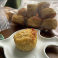 のほさん。's cooksnap of when they made しっとり♡おからと米粉のマフィン.