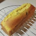 れんこっち's cooksnap of when they made 小岩井レーズンバターのパウンドケーキ.
