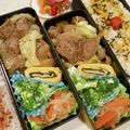 たけうちーの's cooksnap of when they made のりチーズ卵焼き.