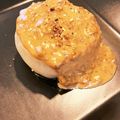 ForestGump's cooksnap of when they made フレンチおでん ポルチーニ茸クリーム大根.