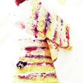 ♡はづき♡'s cooksnap of when they made 材料３つ☆米粉のスポンジケーキ.