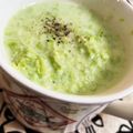 fujiaya126's cooksnap of when they made 冷製枝豆スープ.
