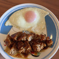 hitomiogasawara's cooksnap of when they made ◎一流シェフの目玉焼き◎.