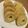 クックサエ's cooksnap of when they made ホットケーキミックスでバウムクーヘン♪.