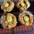 クックMVXCM0☆'s cooksnap of when they made 卵・乳なし。手作りのホットケーキミックス.