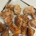 kikitk's cooksnap of when they made 白だし/麺つゆで旨みたっぷり♪鶏から揚げ.