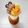 ＠迷子＠'s cooksnap of when they made おうちカフェ★ミルクプリンアラモード.
