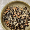 おはなすき's cooksnap of when they made 我が家の定番！ひじきの煮物.