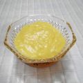 ＠迷子＠'s cooksnap of when they made *全卵カスタードクリーム*.