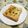 ＠迷子＠'s cooksnap of when they made 簡単朝ごはん！はんぺんと明太子のトースト.