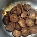 マイメロまきこ's cooksnap of when they made しいたけの佃煮.