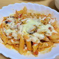 なべなべ☆★'s cooksnap of when they made ナスとトマトの和風チーズ焼き.