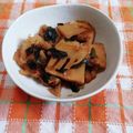 ﾁｲﾁｬﾝﾏﾏ's cooksnap of when they made 砂糖なし！塩麹入りあっさり若竹煮.