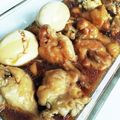 KMDmama's cooksnap of when they made 電気圧力鍋で作る手羽元のほぼ照り焼き.