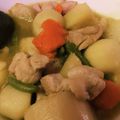 AirCat's cooksnap of when they made 【簡単】基本の筑前煮.
