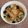 しゅい6's cooksnap of when they made なすとキムチのピリ辛お味噌汁.