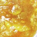 ウッシー母's cooksnap of when they made ☆材料2つ☆簡単梅ジャム.