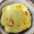 ほもさぴくろまによん's cooksnap of when they made 合挽きとマッシュポテトのオーブン焼き.