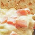 クックKSRGI0☆'s cooksnap of when they made 簡単☆チキンとキャベツのミルク煮込み.
