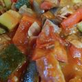 だいたいくん's cooksnap of when they made ラタトゥイユ★簡単なのに本格絶品.