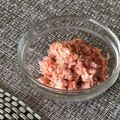 emiri✿'s cooksnap of when they made ご飯に合う鮭のワサビマヨネーズ♡.