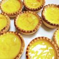 クック5CLUS8☆'s cooksnap of when they made 簡単♪プルプル♪プリンタルト♪.