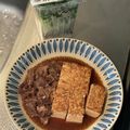 クック330's cooksnap of when they made 牛肉と焼き豆腐でほったらかし●肉豆腐.