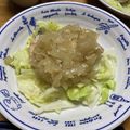 北京パンダ's cooksnap of when they made 悪魔の鶏塩キャベツ丼.