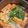 よりさく♡'s cooksnap of when they made ダシが効いた！絹さやと厚揚げの煮物.