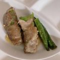 ちゃろみん's cooksnap of when they made 肉巻きチーズピーマン.