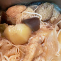 ニコ25's cooksnap of when they made 田舎風なすとそうめんの煮物.
