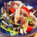 ゆなっちママ's cooksnap of when they made 新たまねぎのツナたれサラダ.