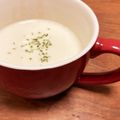 ＊Eco＊'s cooksnap of when they made 簡単♪ビシソワーズ(じゃがいもスープ♪).