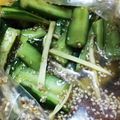 ともかずみみ's cooksnap of when they made 簡単！きゅうりのめんつゆ漬け.