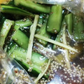 ともかずみみ's cooksnap of when they made 簡単！きゅうりのめんつゆ漬け.