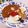 クックHG9V8Y☆'s cooksnap of when they made 何でもごじゃれ☆カレーライスのトッピング.