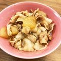 ☆瑛☆'s cooksnap of when they made 豚バラ大根　簡単煮物.