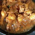 クックTTMYCD☆'s cooksnap of when they made フィリピンママ直伝✨簡単家庭料理アドボ.
