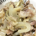 メリーベリー's cooksnap of when they made ◆簡単＊豚切り落とし味噌マヨ炒め◆.