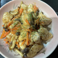 ＭＩ−ＳＡＮ's cooksnap of when they made 簡単！鶏むね肉としめじのマヨ味噌炒め.