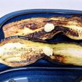 aaikoo's cooksnap of when they made ✿フライパンで焼きなす✿.