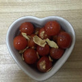 かおり♡♡♡'s cooksnap of when they made 簡単ミニトマト炒め。もう一品、おつまみに.