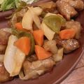 さくあさママ's cooksnap of when they made ♡激ウマ酢豚♡.