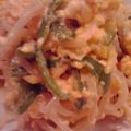 ブりゃん's cooksnap of when they made シャキシャキもやし＆ピーマンのマヨ卵炒め.